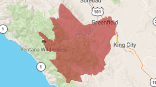 Zip Code 93927 Thumbnail