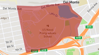 Zip Code 93943 Thumbnail