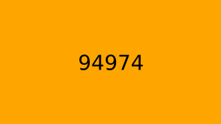 Zip Code 94974 Thumbnail