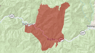 Zip Code 96010 Thumbnail