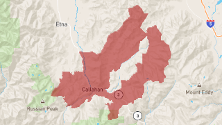 Zip Code 96014 Thumbnail