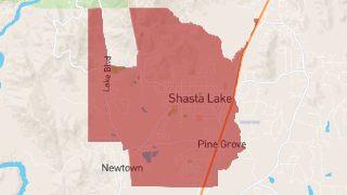 Zip Code 96019 Thumbnail