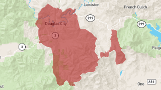 Zip Code 96024 Thumbnail