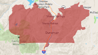 Zip Code 96025 Thumbnail