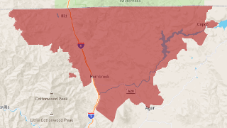 Zip Code 96044 Thumbnail