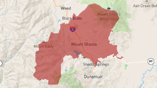 Zip Code 96067 Thumbnail