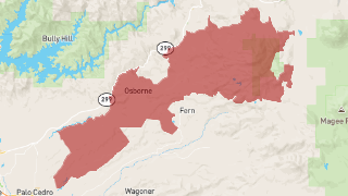 Zip Code 96069 Thumbnail