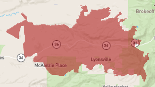 Zip Code 96075 Thumbnail