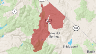 Zip Code 96107 Thumbnail