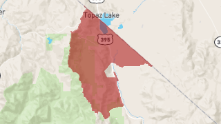 Zip Code 96133 Thumbnail