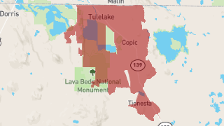 Zip Code 96134 Thumbnail