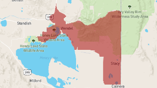 Zip Code 96136 Thumbnail