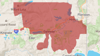 Zip Code 96161 Thumbnail