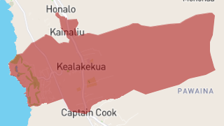 Zip Code 96750 Thumbnail