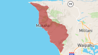 Zip Code 96792 Thumbnail