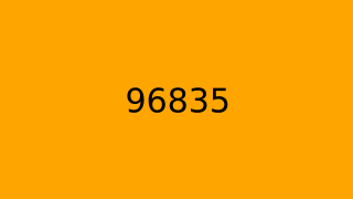 Zip Code 96835 Thumbnail