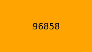 Zip Code 96858 Thumbnail