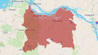 Zip Code 97016 Thumbnail