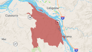 Zip Code 97048 Thumbnail