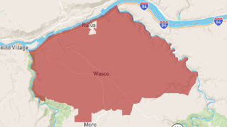 Zip Code 97065 Thumbnail