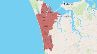 Zip Code 97146 Thumbnail