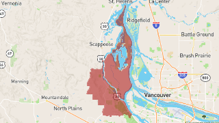 Zip Code 97231 Thumbnail