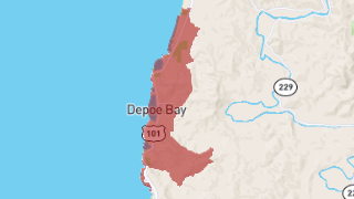 Zip Code 97341 Thumbnail