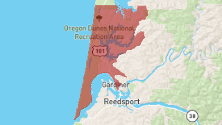 Zip Code 97441 Thumbnail