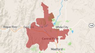 Zip Code 97502 Thumbnail