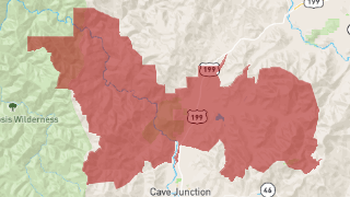 Zip Code 97538 Thumbnail