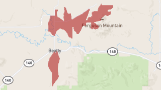 Zip Code 97621 Thumbnail