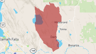 Zip Code 97625 Thumbnail