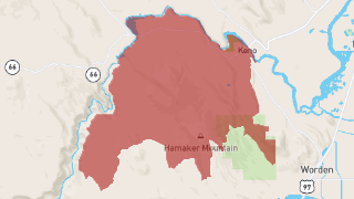 Zip Code 97627 Thumbnail