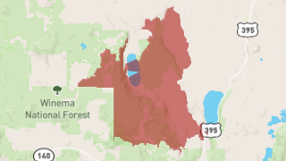 Zip Code 97636 Thumbnail