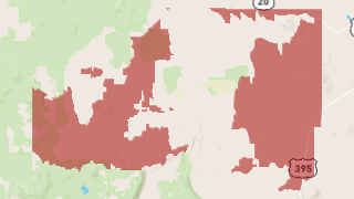 Zip Code 97638 Thumbnail