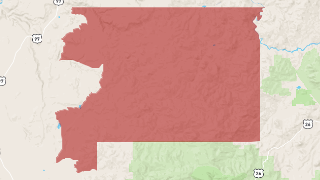 Zip Code 97711 Thumbnail