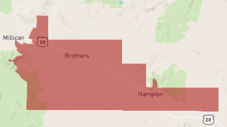 Zip Code 97712 Thumbnail