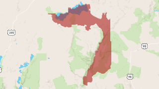 Zip Code 97721 Thumbnail