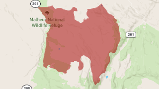 Zip Code 97722 Thumbnail