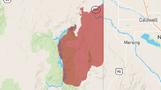 Zip Code 97901 Thumbnail