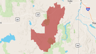 Zip Code 97906 Thumbnail