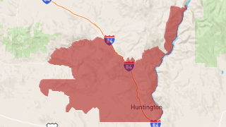 Zip Code 97907 Thumbnail