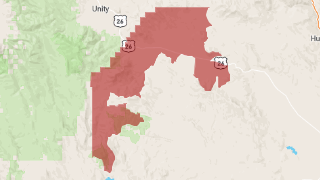 Zip Code 97908 Thumbnail