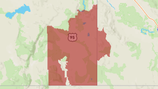 Zip Code 97910 Thumbnail