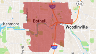 Zip Code 98011 Thumbnail