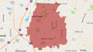 Zip Code 98012 Thumbnail