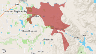 Zip Code 98051 Thumbnail