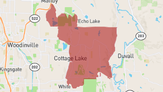 Zip Code 98077 Thumbnail