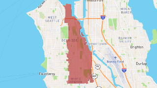Zip Code 98106 Thumbnail