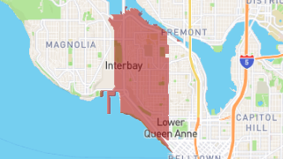 Zip Code 98119 Thumbnail